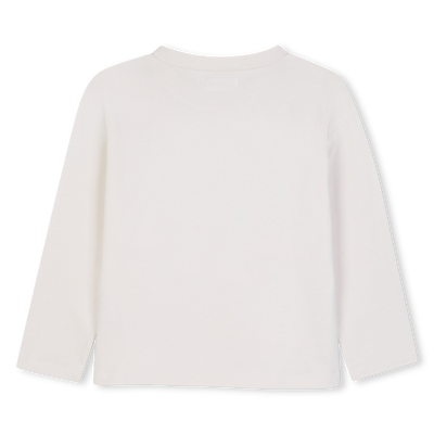 Long sleeve t-shirt BILLIEBLUSH girl