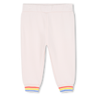 Cardigan and pants set BILLIEBLUSH 
                    girl