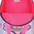 Backpack BILLIEBLUSH 
                    girl