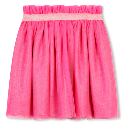 Sparkly tulle skirt BILLIEBLUSH girl