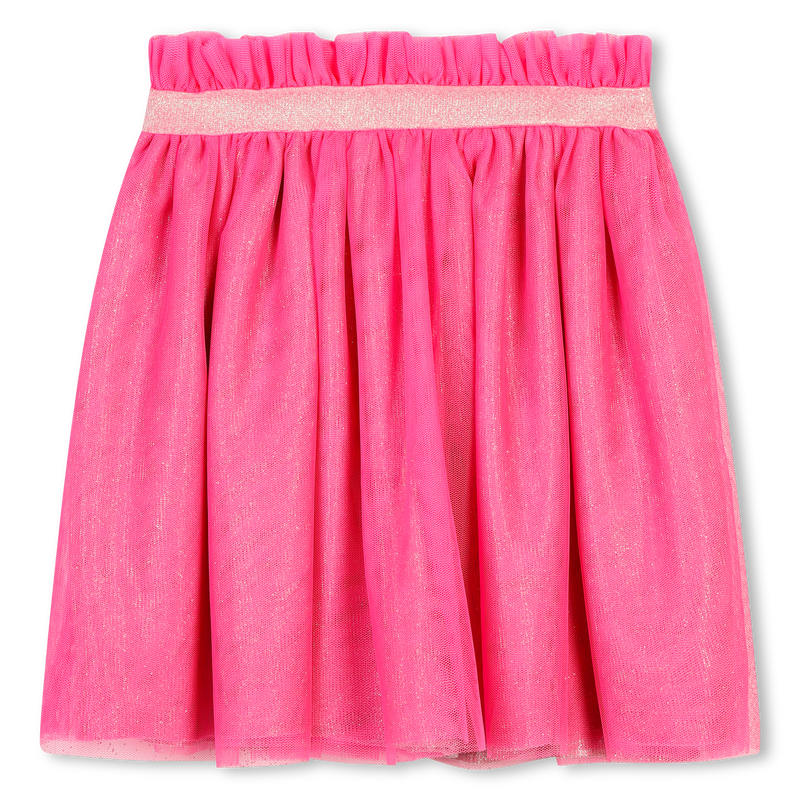 Sparkly tulle skirt BILLIEBLUSH 
                        girl