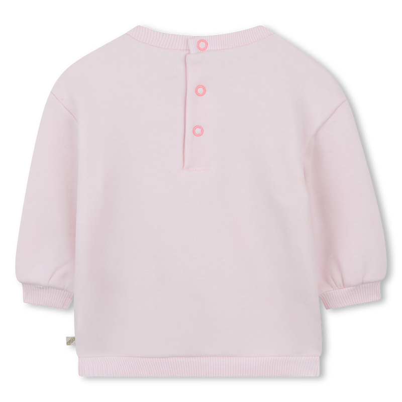 Sweatshirt and leggings set BILLIEBLUSH 
                        girl