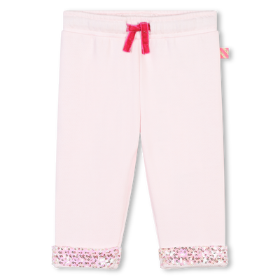 Jogging trousers BILLIEBLUSH girl