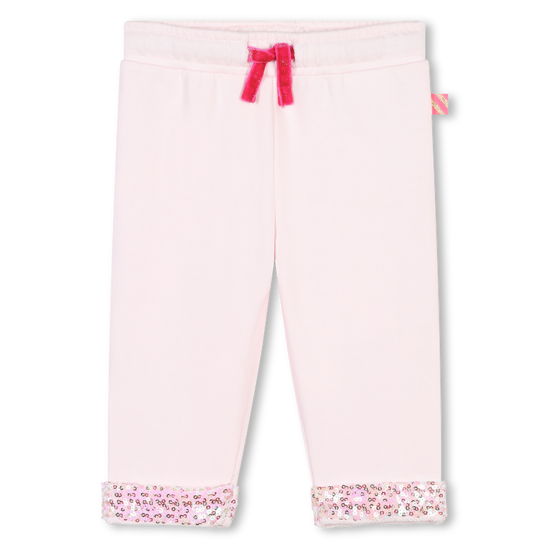 Jogging trousers BILLIEBLUSH 
                        girl