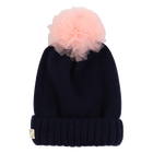 Hat with confetti BILLIEBLUSH 
                    girl