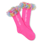 Ruffle socks BILLIEBLUSH 
                    girl