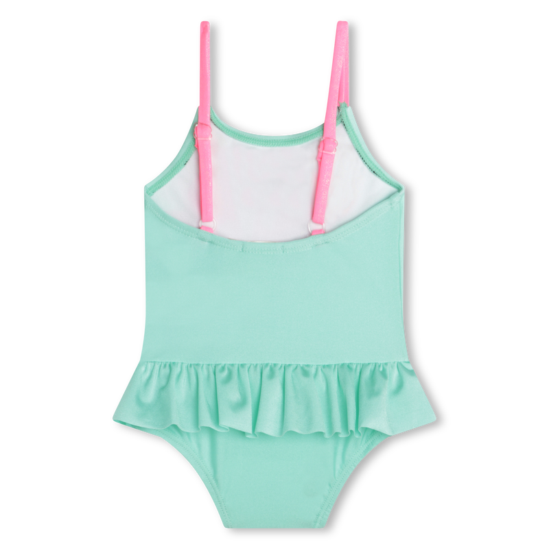 One-piece swimsuit BILLIEBLUSH 
                        girl