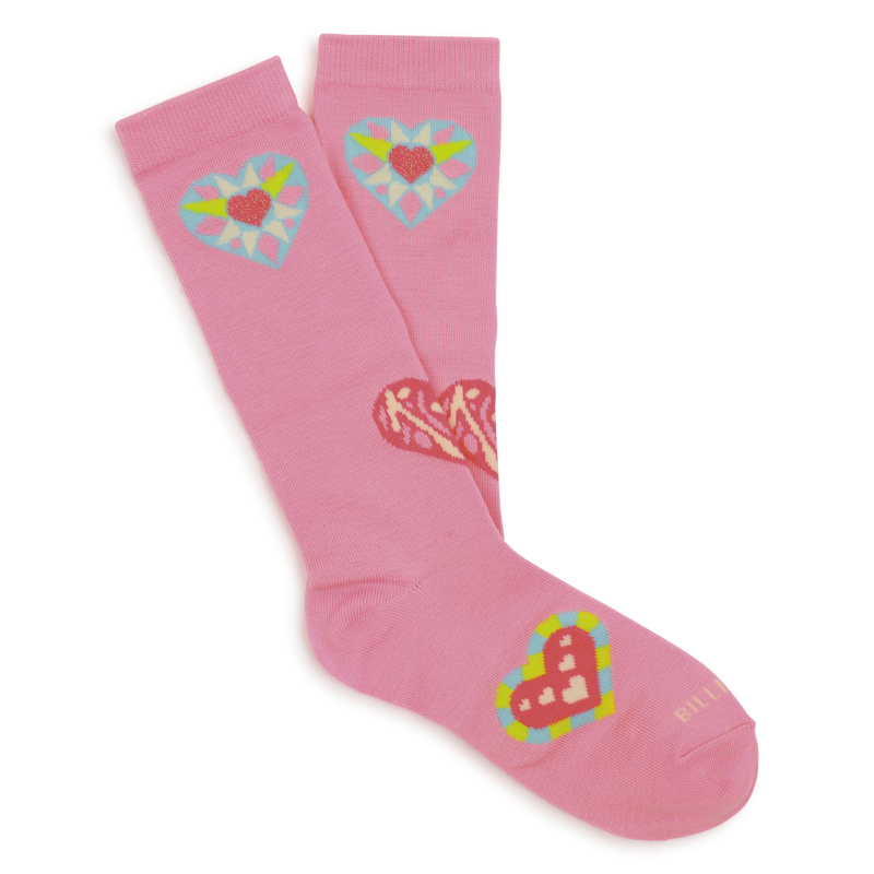 Pack of socks BILLIEBLUSH 
                        girl