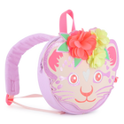 Small backpack BILLIEBLUSH 
                    girl