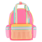 Neon backpack BILLIEBLUSH 
                    girl