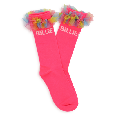 Mid-calf socks BILLIEBLUSH girl