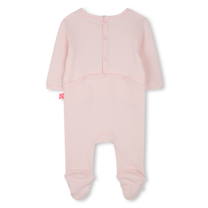Pyjamas and hat set BILLIEBLUSH 
                        girl