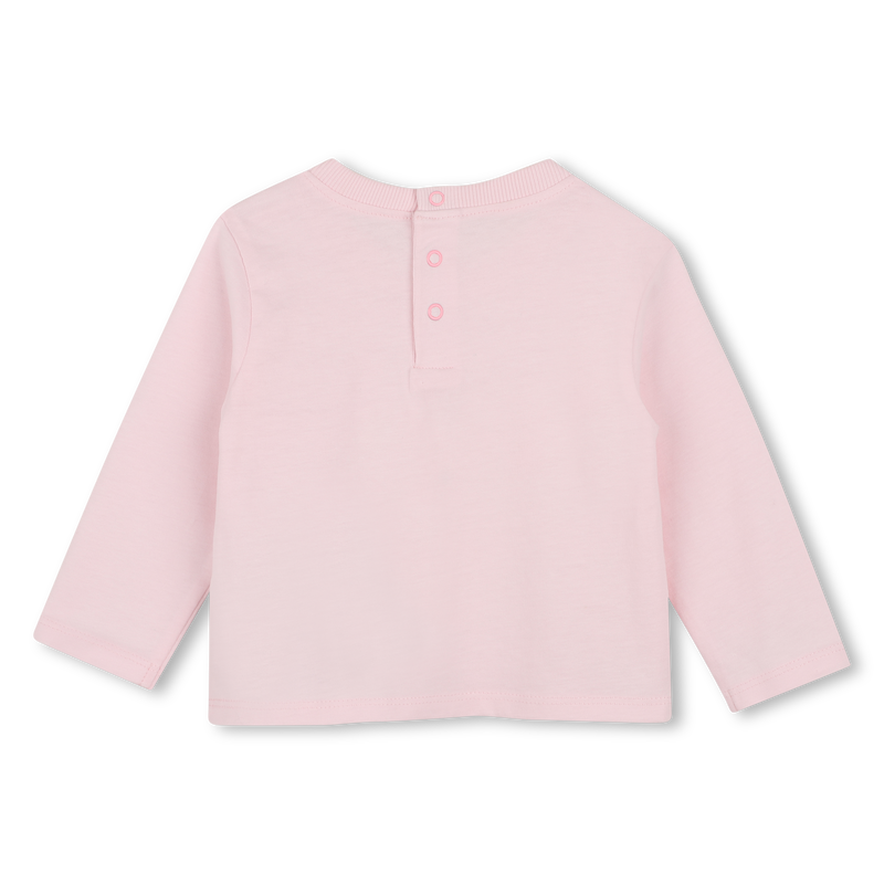 T-shirt BILLIEBLUSH 
                        girl