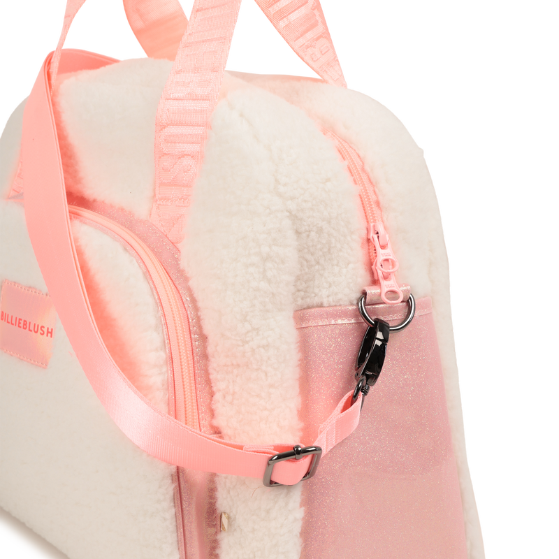 Diaper bag BILLIEBLUSH 
                    FILLE