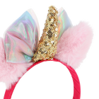 Headband BILLIEBLUSH 
                    girl