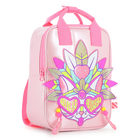 Backpack BILLIEBLUSH 
                    girl