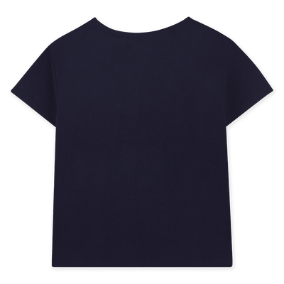 Short-sleeved t-shirt BILLIEBLUSH girl