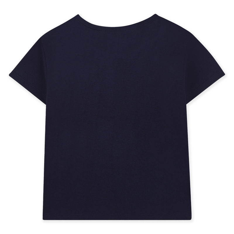 Short-sleeved t-shirt BILLIEBLUSH 
                        girl