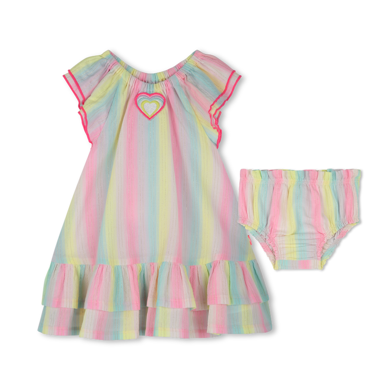 Dress and knickers set BILLIEBLUSH 
                        girl