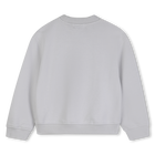 Fleece sweatshirt BILLIEBLUSH 
                    boy