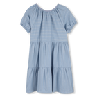 Short sleeve dress BILLIEBLUSH 
                    girl