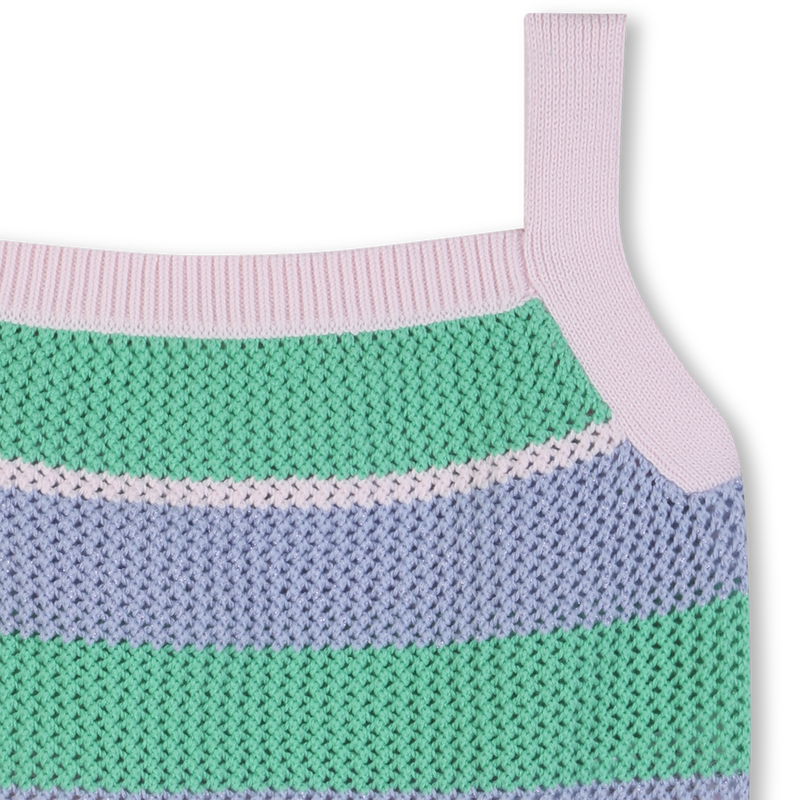 STRAPPY TOP BILLIEBLUSH 
                        girl