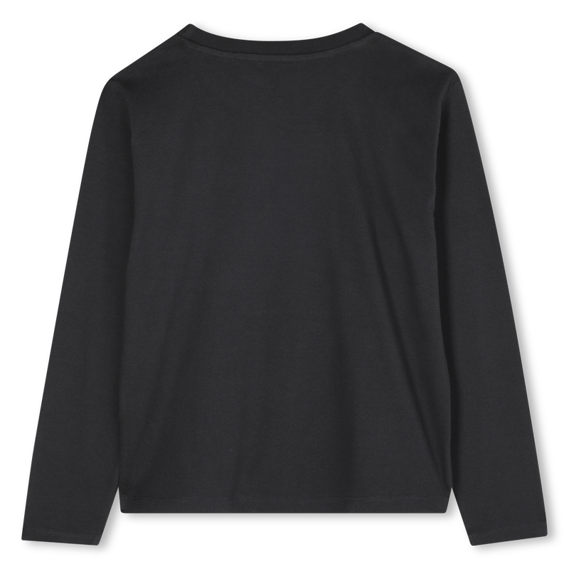 Long Sleeve T-Shirt BILLIEBLUSH 
                    FILLE