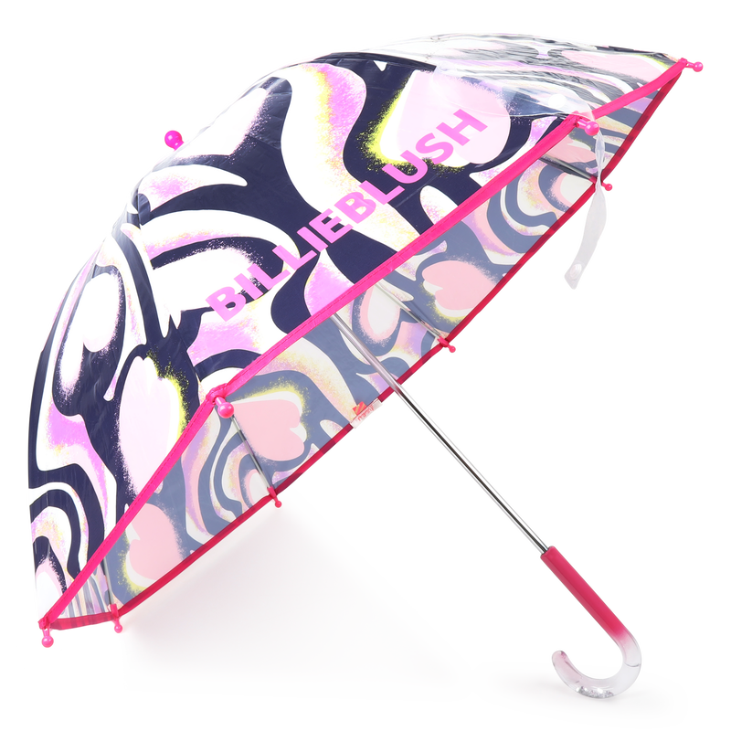 Heart umbrella BILLIEBLUSH 
                    FILLE