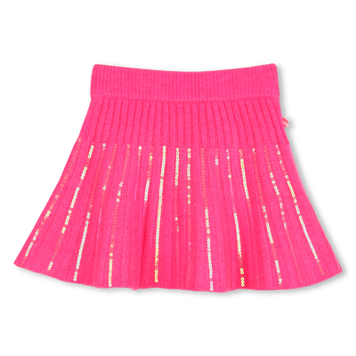 Knit skirt BILLIEBLUSH girl