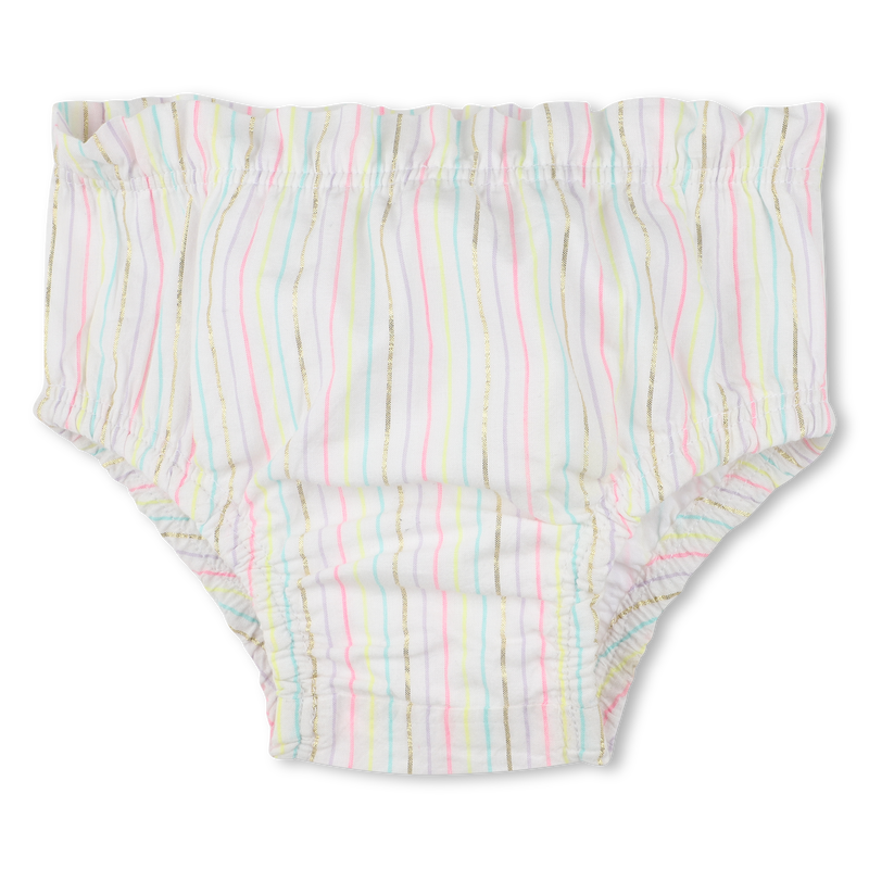 Dress and knickers set BILLIEBLUSH 
                        girl