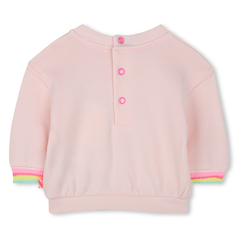 Sweatshirt and leggings set BILLIEBLUSH 
                    FILLE