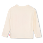 Long sleeve t-shirt BILLIEBLUSH 
                    girl