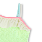 1 piece swimwear BILLIEBLUSH 
                    girl