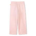 Wide-leg jogging bottoms BILLIEBLUSH 
                    girl