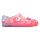 Buckle closure sandals BILLIEBLUSH 
                    girl