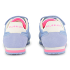 Lace-up trainers BILLIEBLUSH 
                    girl