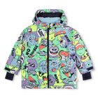 Parka BILLIEBLUSH 
                    boy