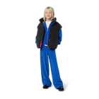 Hooded cardigan BILLIEBLUSH 
                    girl