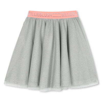 Lined tulle skirt BILLIEBLUSH girl
