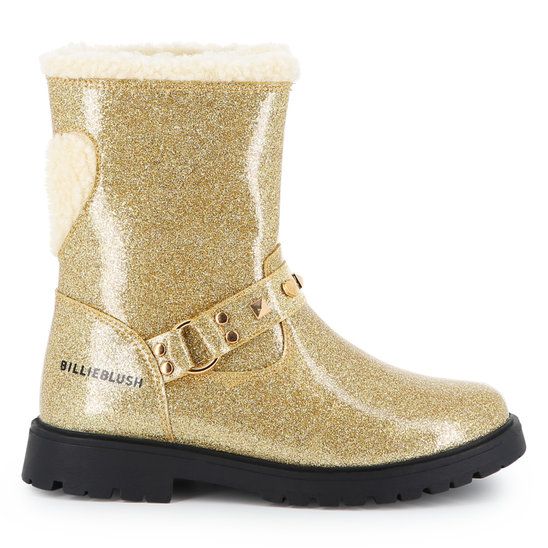 Ankle boots BILLIEBLUSH 
                        girl
