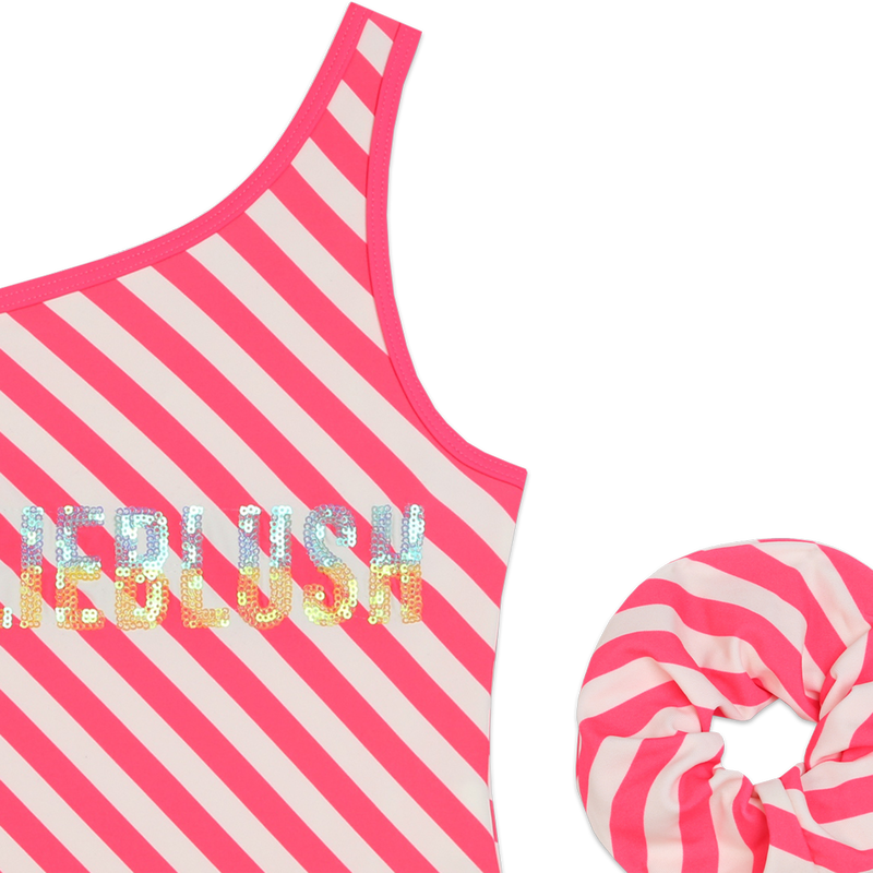 One-piece swimsuit BILLIEBLUSH 
                        girl