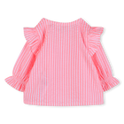 Blouse and leggings set BILLIEBLUSH 
                    girl