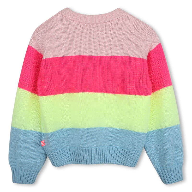 Sweater BILLIEBLUSH 
                        girl
