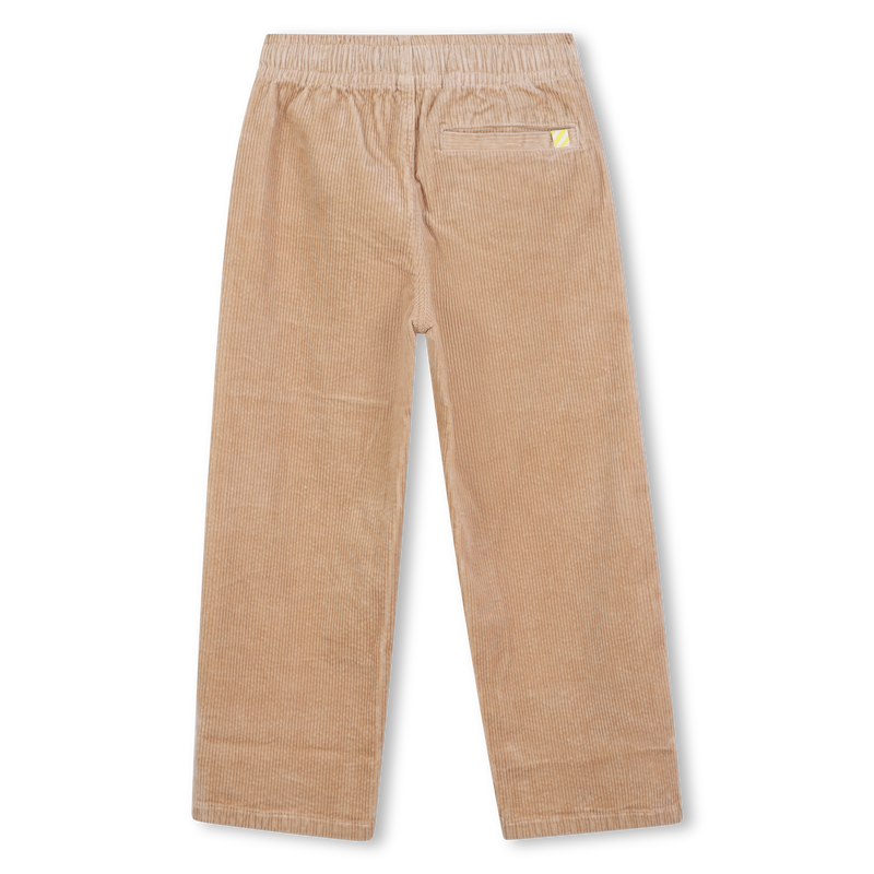 Elasticated waist pants BILLIEBLUSH 
                    GARCON