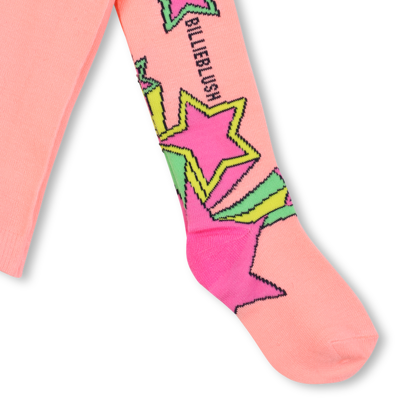 Fancy tights BILLIEBLUSH 
                    FILLE