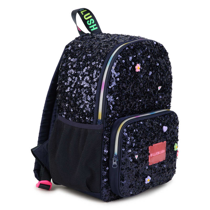 Backpack BILLIEBLUSH 
                        girl