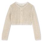 Ceremony cardigan BILLIEBLUSH 
                    girl