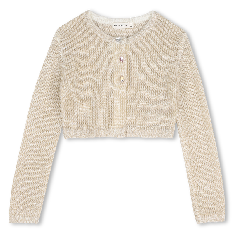 Ceremony cardigan BILLIEBLUSH 
                        girl