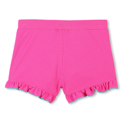 Sequin swimming shorts BILLIEBLUSH girl
