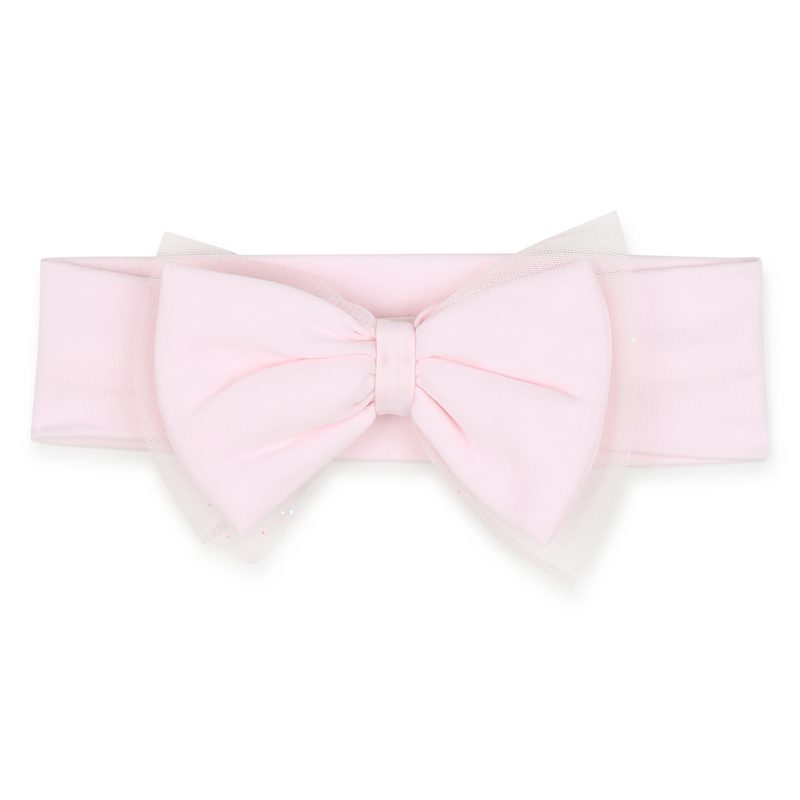 Pajama and headband set BILLIEBLUSH 
                        girl